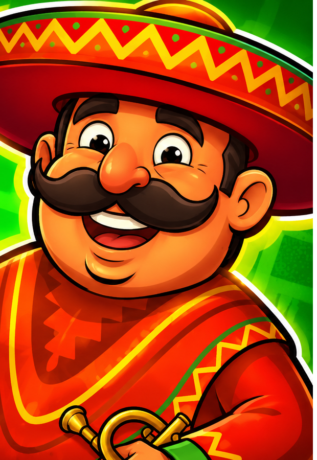 4Chili Amigos